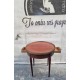  Βοηθητικό τραπέζι ξύλινο Granny's 116883