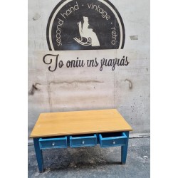 Τραπεζάκι σαλονιού με συρτάρια Granny's 116922