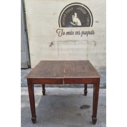  Τραπέζι ξύλινο  Granny's 116643