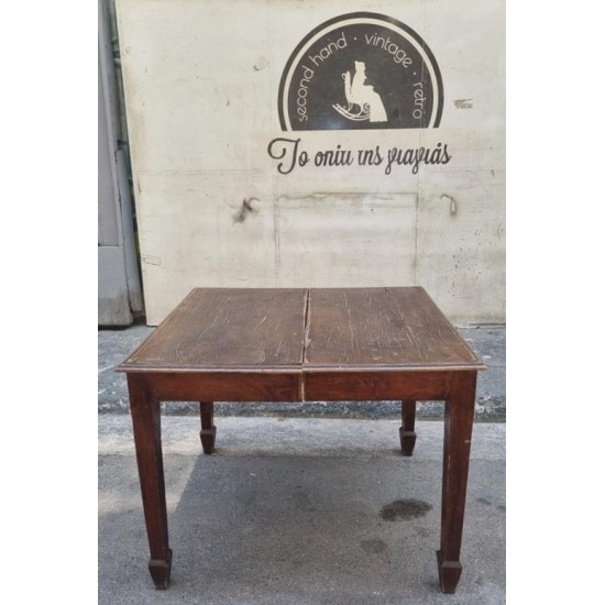  Τραπέζι ξύλινο  Granny's 116643