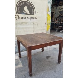  Τραπέζι ξύλινο  Granny's 116643