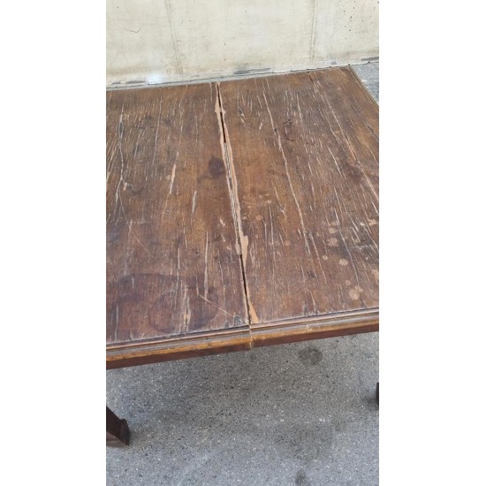  Τραπέζι ξύλινο  Granny's 116643