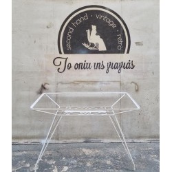 Τραπέζι φερ φοζέ  Granny's 110860