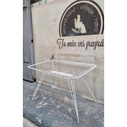 Τραπέζι φερ φοζέ  Granny's 110860