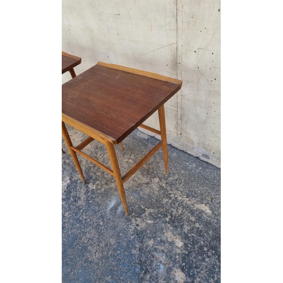 Βοηθητικό τραπεζάκι Danish design Granny's 118222