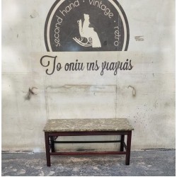 Τραπεζάκι με μάρμαρο  Granny's  119685