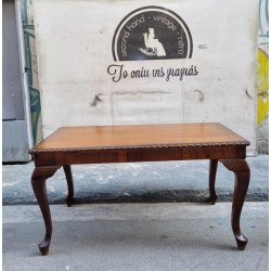 Τραπέζι με anglais πόδια Granny's 101313