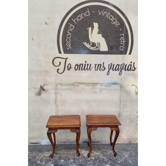  Βοηθητικό τραπεζάκι Granny's 102798
