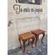  Βοηθητικό τραπεζάκι Granny's 102798