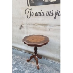 Ροτοντάκι με μαρκετερί Granny's 117529