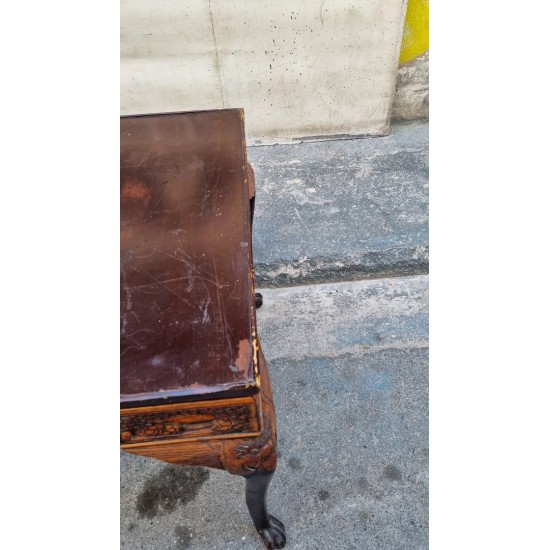 Σετ τραπέζι με καρέκλες για παιχνίδια  Granny's 105108