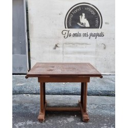 Τραπέζι με δύο επεκτάσεις Granny's 119304