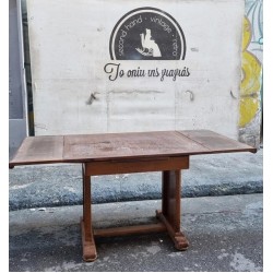 Τραπέζι με δύο επεκτάσεις Granny's 119304