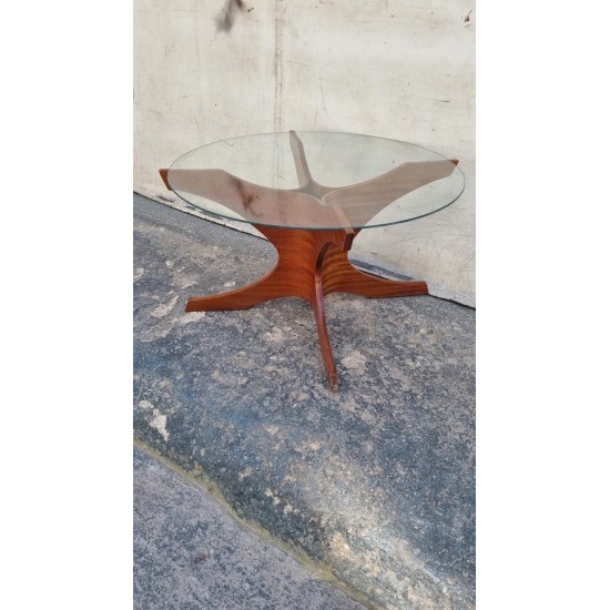 Τραπεζάκι Danish design Granny's 115803