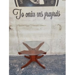 Τραπεζάκι Danish design Granny's 115803