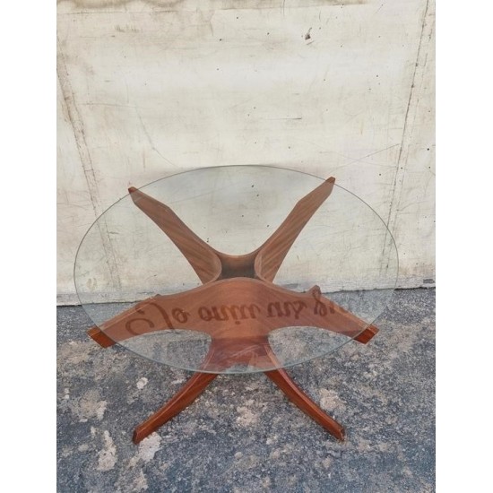 Τραπεζάκι Danish design Granny's 115803