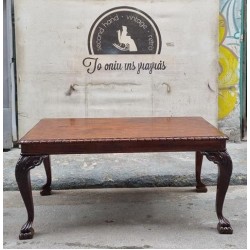  Τραπέζι με λιονταρίσια πόδια Granny's 109338