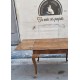 Τραπέζι με δύο επεκτάσεις Granny's 111873