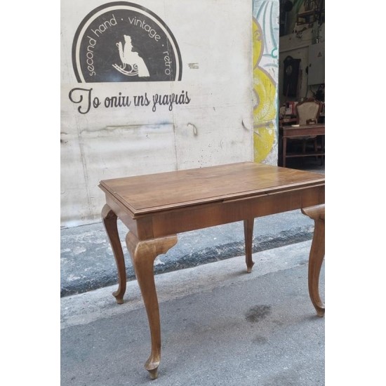 Τραπέζι με δύο επεκτάσεις Granny's 111873