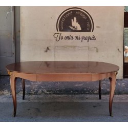 Τραπέζι με επέκταση Granny's 113833