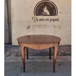 Τραπέζι με επέκταση Granny's 113833