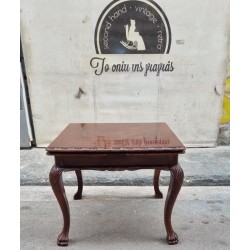 Τραπέζι Με Επεκτάσεις Granny's 105063