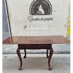 Τραπέζι Με Επεκτάσεις Granny's 105063