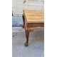  Τραπέζι με λιονταρίσια πόδια Granny's 112335