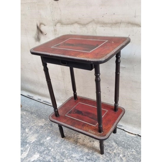  Βοηθητικό τραπεζάκι Granny's 104855