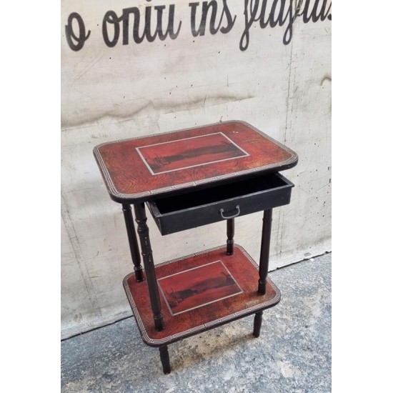  Βοηθητικό τραπεζάκι Granny's 104855