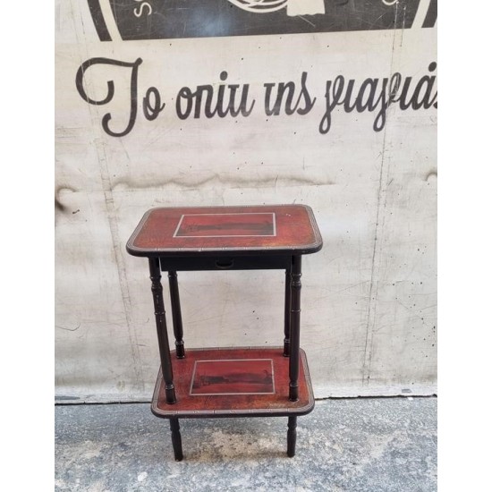  Βοηθητικό τραπεζάκι Granny's 104855