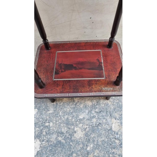  Βοηθητικό τραπεζάκι Granny's 104855