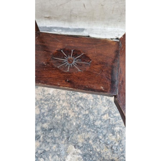  Βοηθητικό τραπεζάκι Granny's 119191