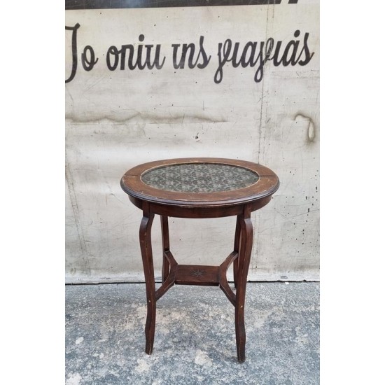  Βοηθητικό τραπεζάκι Granny's 119191