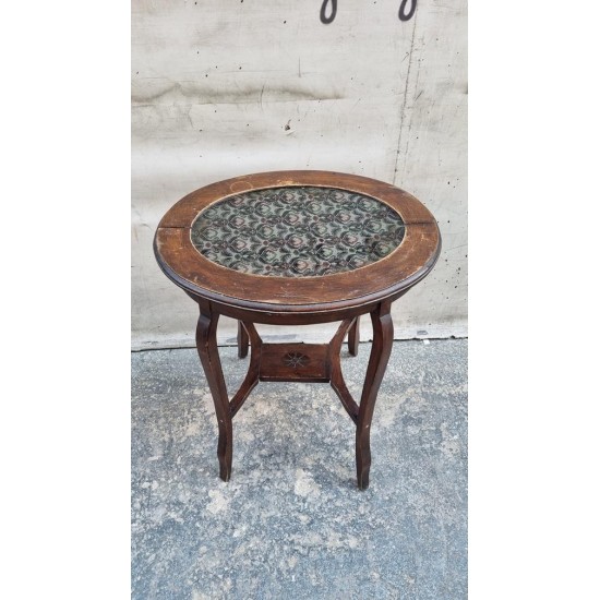  Βοηθητικό τραπεζάκι Granny's 119191