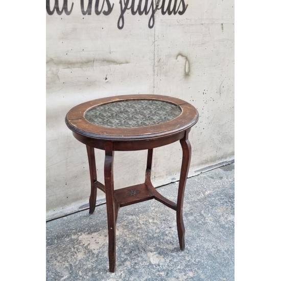  Βοηθητικό τραπεζάκι Granny's 119191