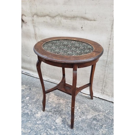  Βοηθητικό τραπεζάκι Granny's 119191