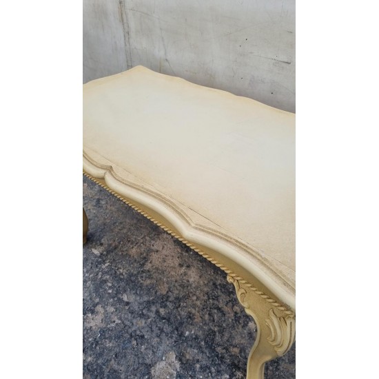   Τραπεζάκι σαλονιού με angais πόδια Granny's 117266