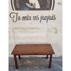 Τραπεζάκι σαλονιού Granny's 110722