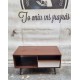 Έπιπλο τηλεόρασης  Granny's 116576
