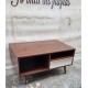 Έπιπλο τηλεόρασης  Granny's 116576
