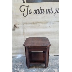 Βοηθητικό τραπεζάκι με ροδάκια Granny's 103085