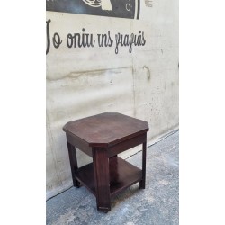 Βοηθητικό τραπεζάκι με ροδάκια Granny's 103085