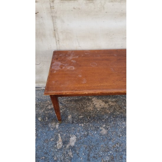 Τραπεζάκι σαλονιού Granny's 110106