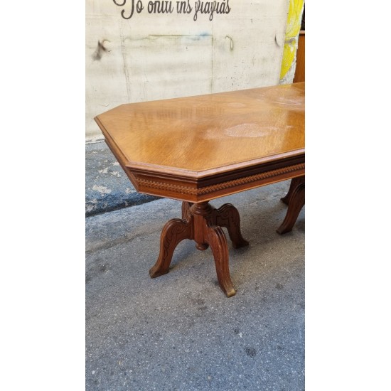  Τραπεζαρία εποχής Granny's   118504