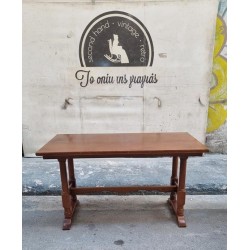 Τραπέζι μοναστηριακό Granny's 101695