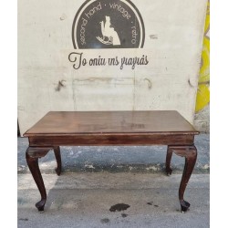 Τραπέζι με anglais πόδια Granny's 115218