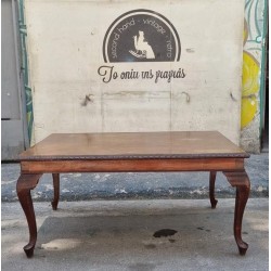 Τραπέζι με anglais πόδια Granny's 118837