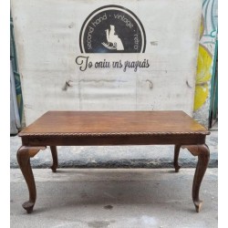 Τραπέζι με anglais πόδια Granny's 115560