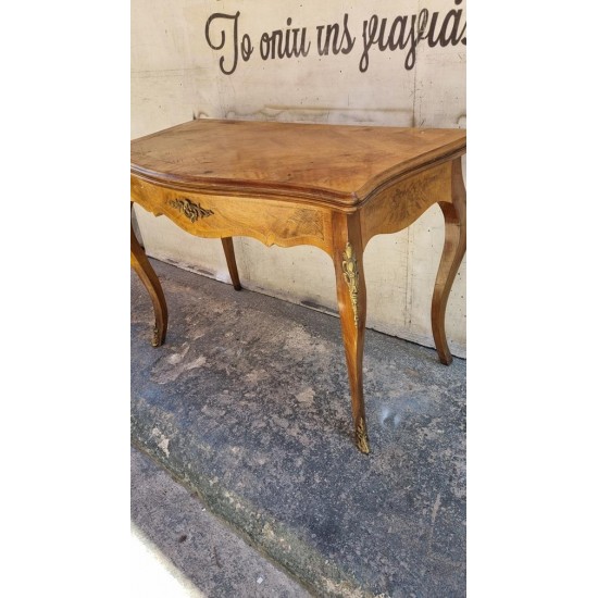 Κονσόλα-τραπέζι ανοιγομενο Granny's 107166